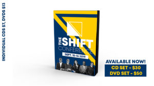 The Shift Conference