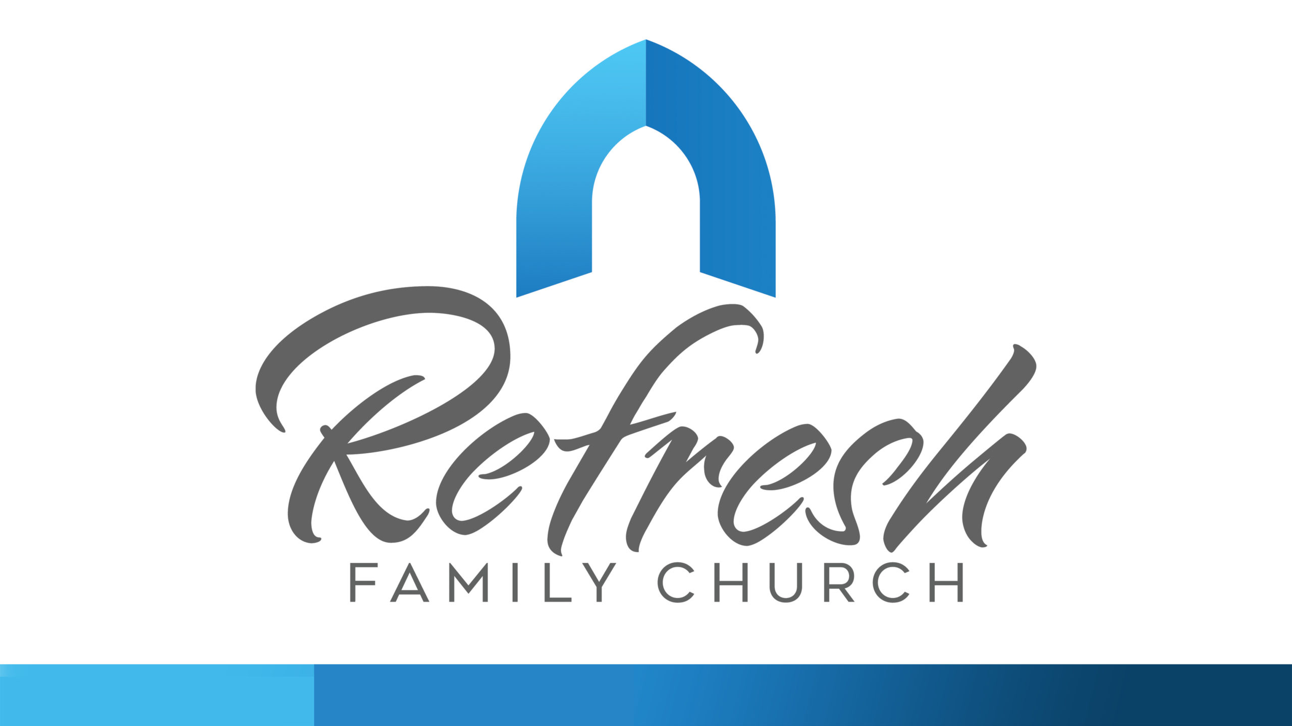 Refresh Family Church