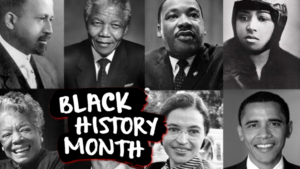 Black History Month