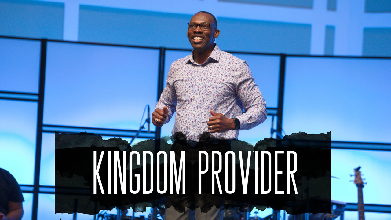 Kingdom Provider