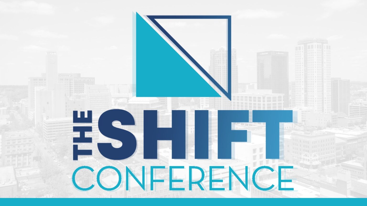 The Shift Conference Refresh Family Church
